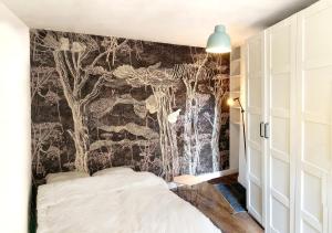 appartement dartiste