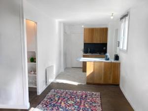appartement dartiste
