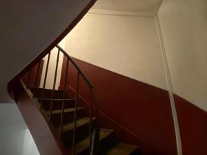 appartement dartiste