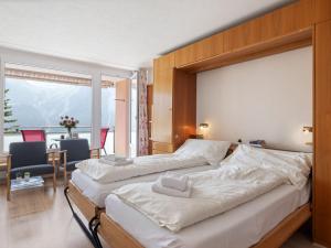 Apartment Promenade - Utoring-71 by Interhome