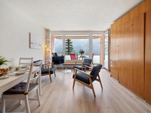 Apartment Promenade - Utoring-71 by Interhome