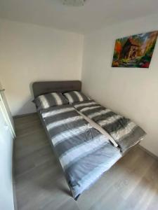 Apartmaji Emina