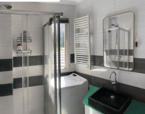 appartement dartiste