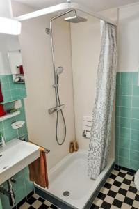 Apartment Residenza Corallo-1 by Interhome