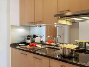 Apartment Promenade - Utoring-71 by Interhome