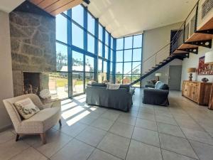 Holiday Home Maison du bois du Kador by Interhome