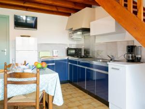 Holiday Home Sicard-2 by Interhome