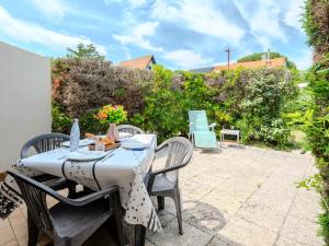 Holiday Home Sicard-2 by Interhome