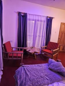 African Royal Villa and Campsite