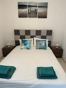 Kim Penthouse Apartment