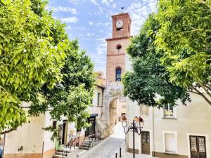 Maisons de vacances Holiday Home Le Canigounenc by Interhome : photos des chambres