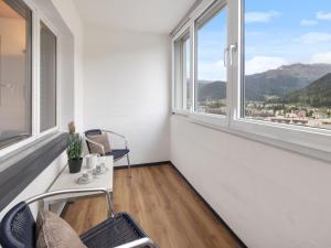 Apartment Apartmen Nölly by Interhome