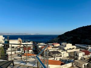 Kim Penthouse Apartment