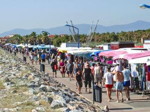 Maisons de vacances Holiday Home Le Canigounenc by Interhome : photos des chambres