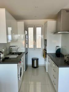 Kim Penthouse Apartment