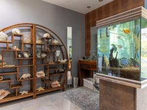 Maisons de vacances Holiday Home Un petit coin de paradis by Interhome : photos des chambres