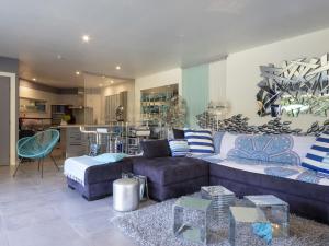 Holiday Home Un petit coin de paradis by Interhome