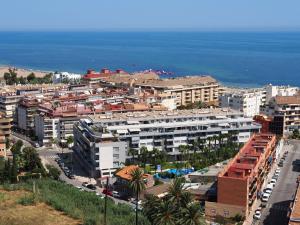 Apartment Marina Raset by Interhome