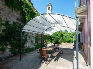 Holiday Home Palazzo Mariscotti by Interhome