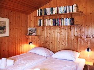 Chalet Henri by Interhome