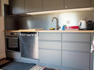 Chalet Henri by Interhome