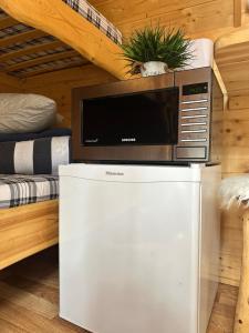 Hosby Päkapikumaja Vormsi saarel