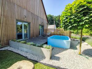 Holiday Home Brníčko by Interhome