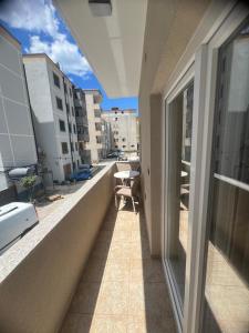 Seaside Family Apartament 2