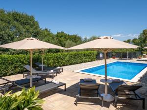 Holiday Home Matea by Interhome 