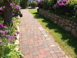 Klangwald Sylt HOUSE | Apartment *Anker*