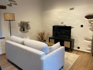 Mas de Méjas Gîte La Casaline