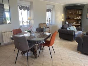 Holiday Home Cottage du Hamel es Clos by Interhome