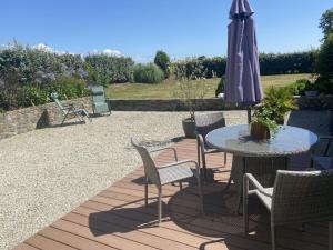 Holiday Home Cottage du Hamel es Clos by Interhome