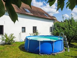 Holiday Home Vlkov by Interhome