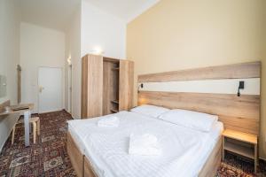 Double or Twin Room room in City Centre