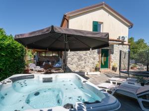 Holiday Home Villa Agnes by Interhome 