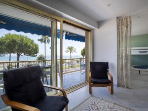 Apartment le grand large-1 by Interhome