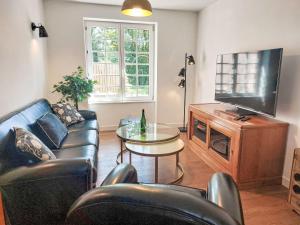 Holiday Home Le logis de Papeu by Interhome