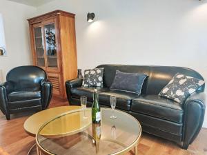 Holiday Home Le logis de Papeu by Interhome