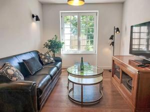 Maisons de vacances Holiday Home Le logis de Papeu by Interhome : photos des chambres