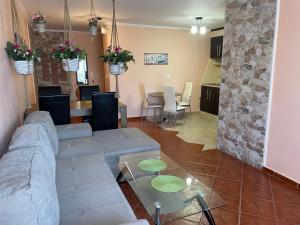 VIP Style private apartments