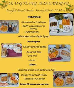 La Digue Ylang Ylang