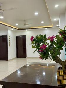 Hotel Komal Palace Anand Nagar
