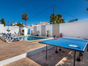 Villa Villa dos Sonhos V4-VIP Properties by Interhome