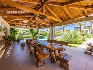 Apartment Villa Vizula by Interhome