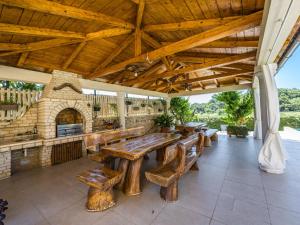 Apartment Villa Vizula by Interhome