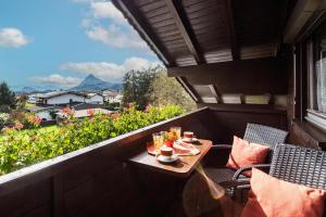 Appartementhaus Ederegger