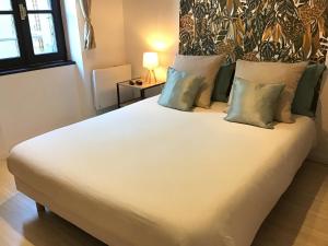 Sejours chez l'habitant Chambre Cosy 1 : photos des chambres