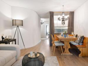 Apartment Verbena Apt 4 by Interhome