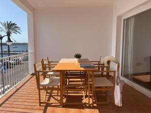 ESCOPINYA by SOM Menorca